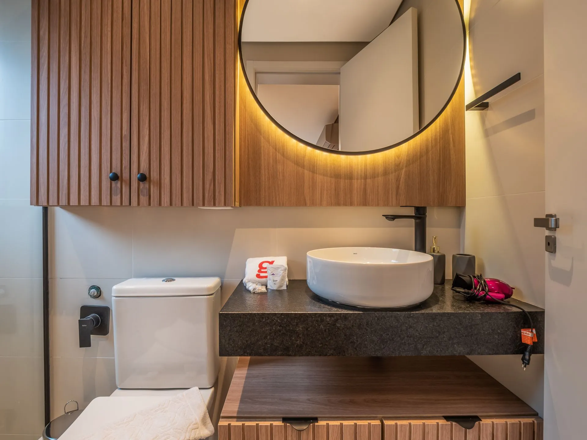 Imagem Apartamento à venda em Gramado, Bavaria, com 2 quartos, 75m2