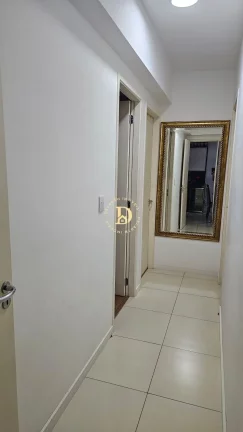 Imagem Apartamento - Condomínio Adriático - Parque Industrial - SJCampos - 03 Dormitóri