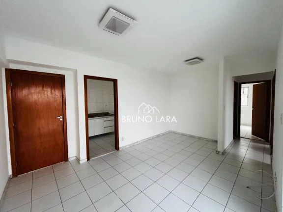 Imagem Apartamento à venda no condomínio Solar dos Bandeirantes, bairro Chácara, em Betim/MG
