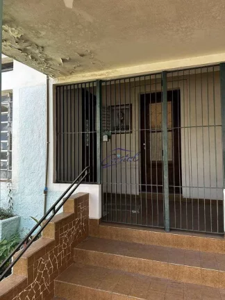 Imagem Casa à venda, 320 m² - Alto da Lapa - São Paulo/SP