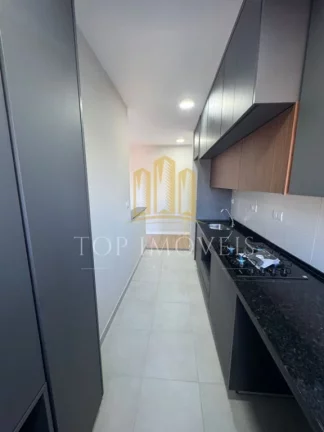 Imagem Apartamento Novo de 2 Quartos no Edifício Like 2 dormitorios Suite Lazer Completo Elevador