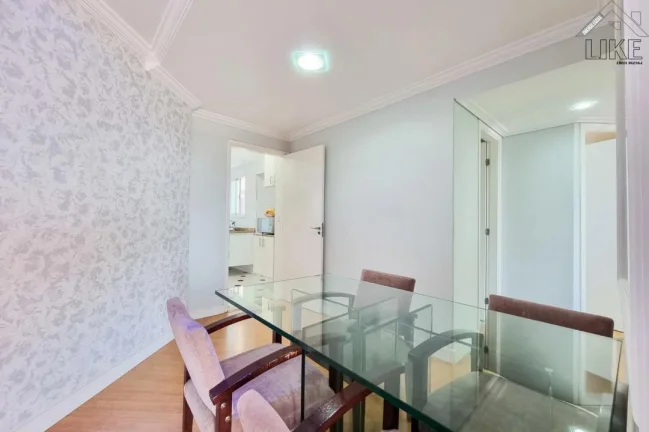 Imagem [Apartamento - Venda][Vila Ema]