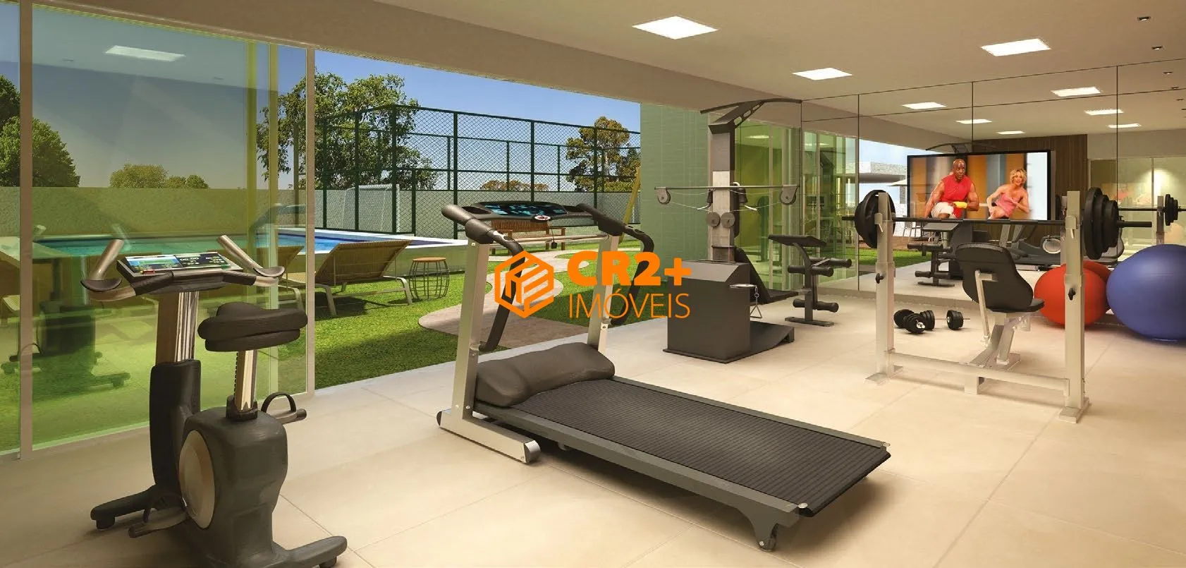 Imagem Vendo apartamento 2 quartos na Tamarineira
