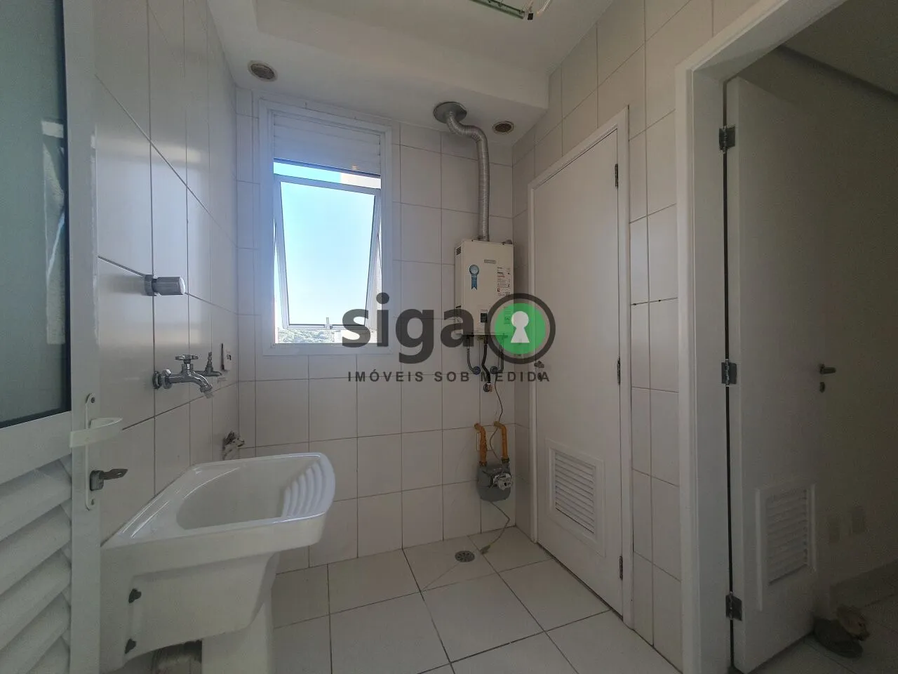 Imagem Apartamento de 85m² com 3 quartos - Portal do Morumbi - São Paulo/SP