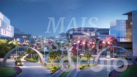 Imagem TERRENO PARA VENDA EM BIGUAÇU-SC
