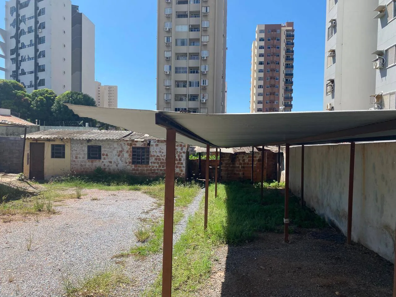 Imagem TERRENO COMERCIAL PARA VENDA ou INCORPORAÇÃO