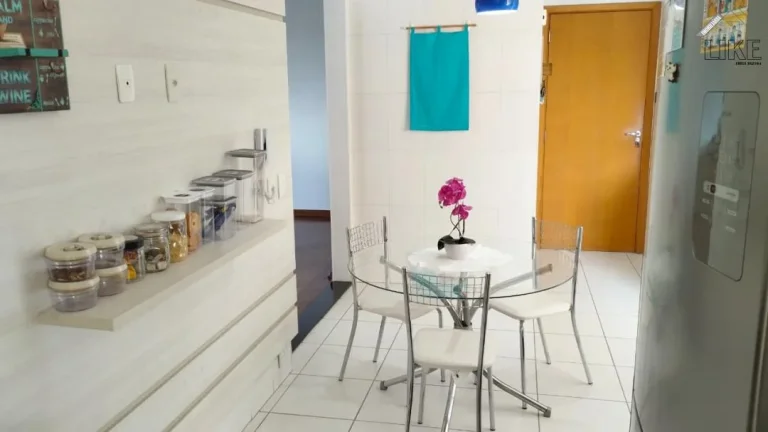 Imagem Apartamento à venda em Parque Residencial Aquarius, São José dos Campos - Condomínio Sky House Club Residence