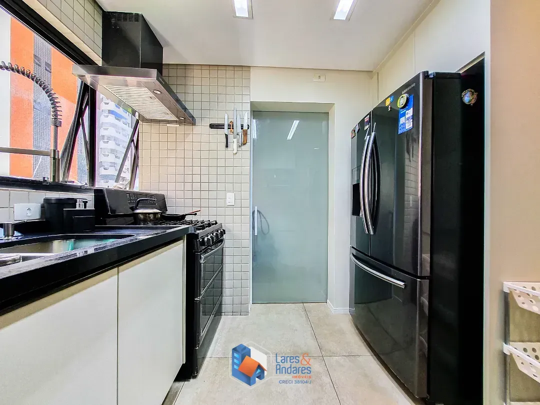 Imagem Apartamento para venda em Moema com 2 quartos, sendo 2 suítes, 98m²