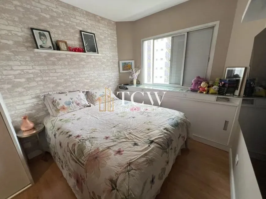 Imagem Apartamento à venda no bairro Indianópolis - São Paulo/SP, Zona Sul