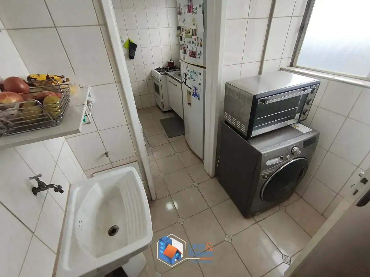 Imagem Apartamento para venda em Alto da Lapa com 2 quartos, 58m²