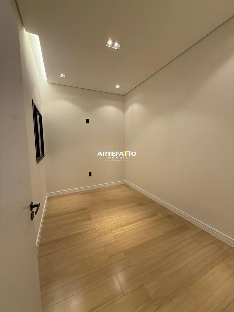 Imagem Casa à venda em Franca, Franca Pólo Club, com 2 quartos, 100m2