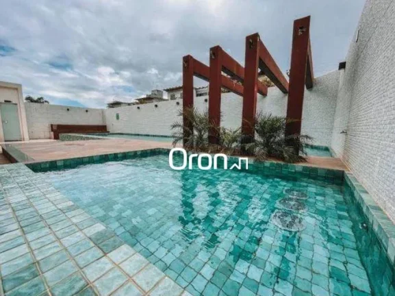 Imagem Apartamento com 3 dormitórios à venda, 71 m² por R$ 479.000,00 - Jardim Bela Vista - Aparecida de Goiânia/GO