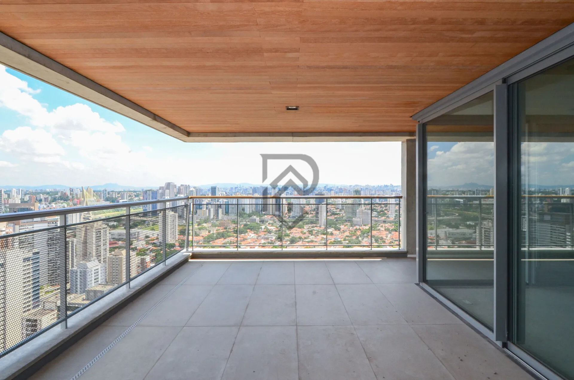 Imagem Apartamento Cobertura Duplex 44º andar pronto para morar condominio clube
