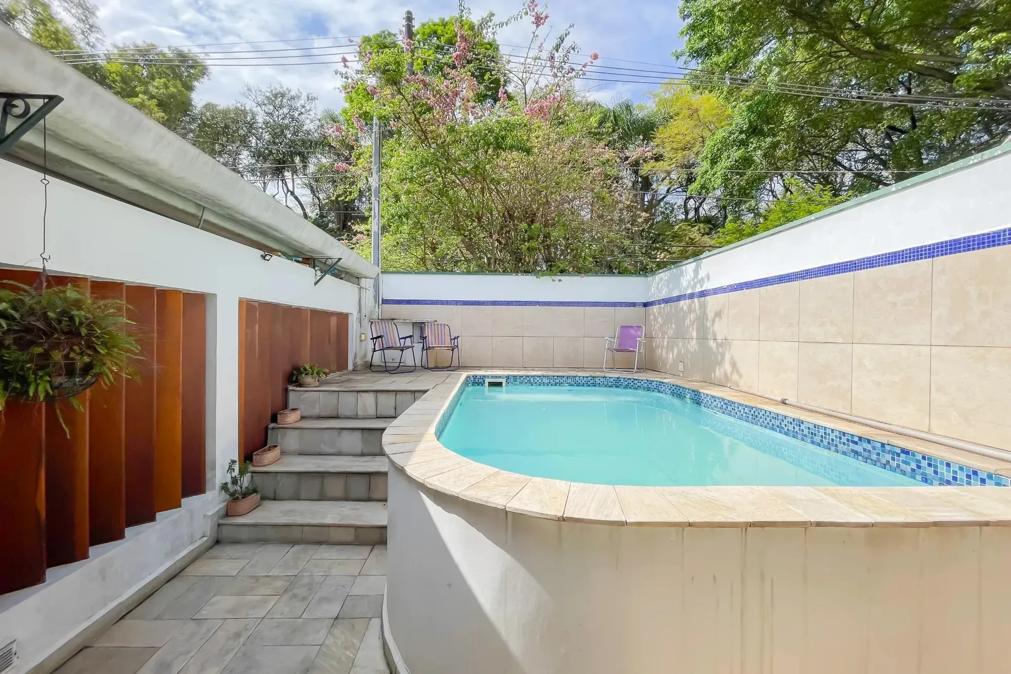 Imagem Casa com 4 Quartos à Venda, 300 m² em Parque Continental - São Paulo