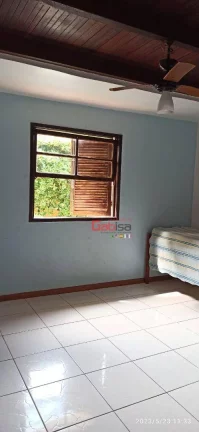 Imagem Apartamento com 2 dormitórios à venda, 89 m² por R$ 350.000,00 - Peró - Cabo Frio/RJ