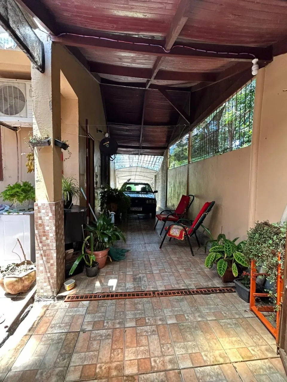 Imagem Casa Sobrado Centro de Nova Santa Rita