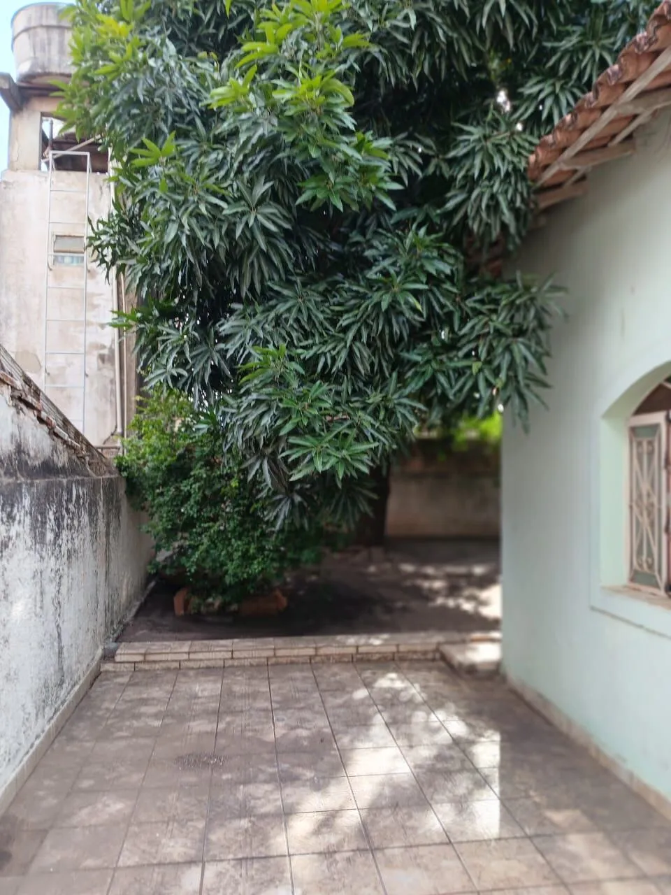 Imagem Casa 3 quartos I sendo uma suíte I no Bairro Alvorada .