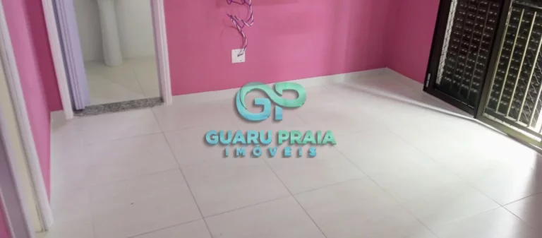 Imagem Apartamento à venda no bairro Astúrias - Guarujá/SP