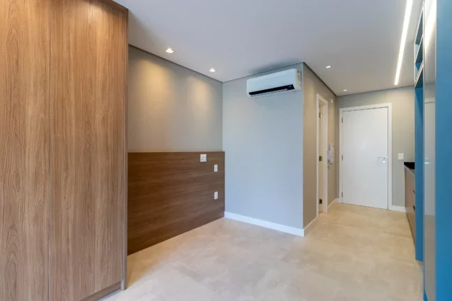 Imagem Apartamento à venda em São Paulo, Jardim das Acácias, com 1 quarto, 50m2
