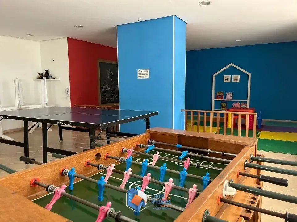 Imagem Apartamento para venda em Chácara Santo Amaro com 3 quartos, sendo 1 suíte, 104m²