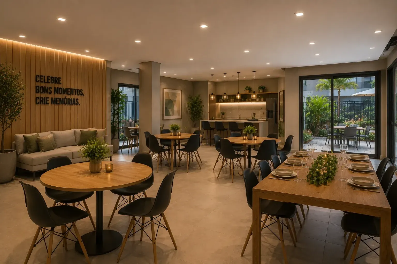 Imagem Apartamento com 2 Quartos à Venda, 41 m² em Ferreira - São Paulo