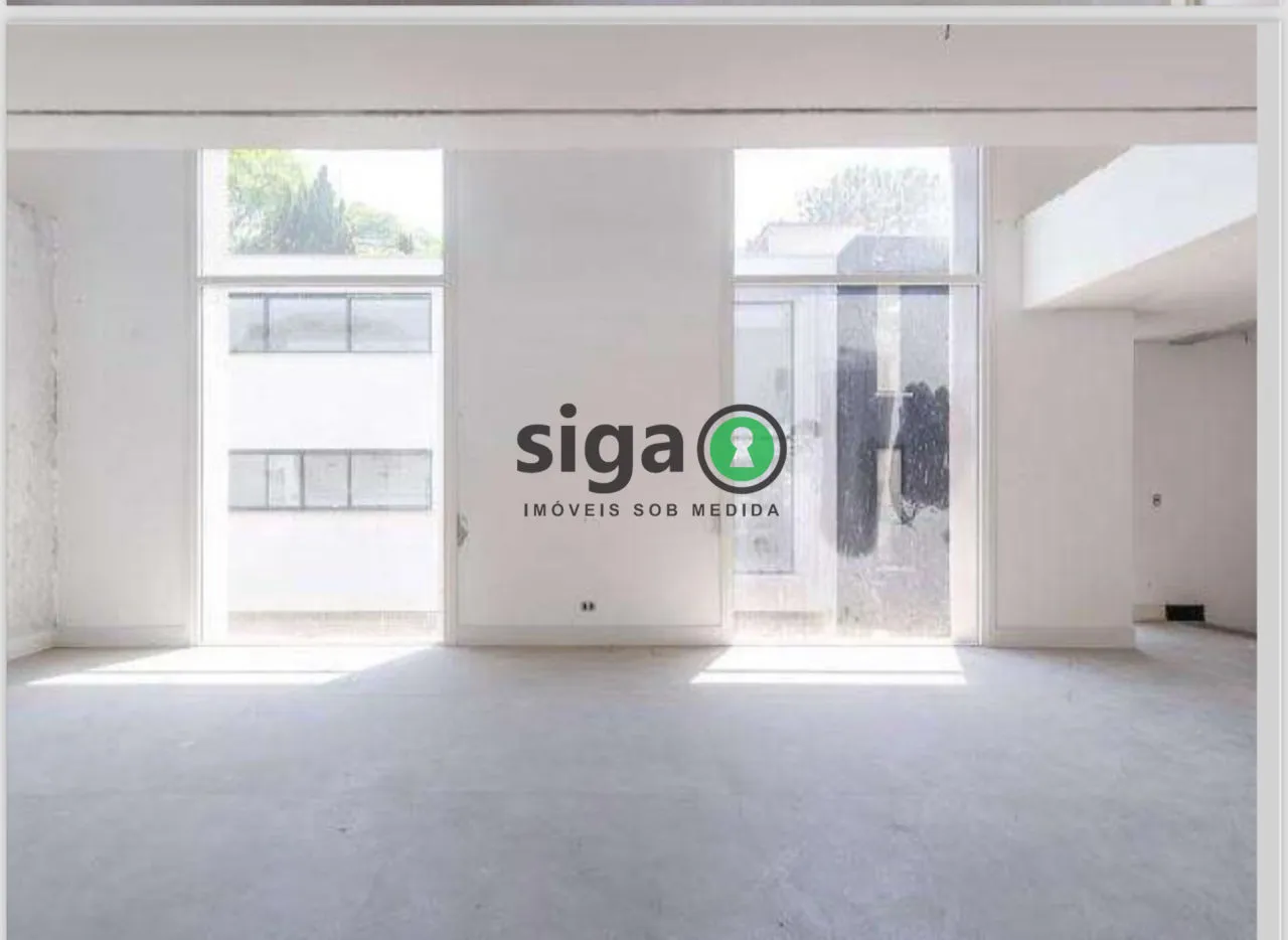 Imagem Casa em condomínio para venda no Brooklin / Alto da Boa Vista com 4 Quartos