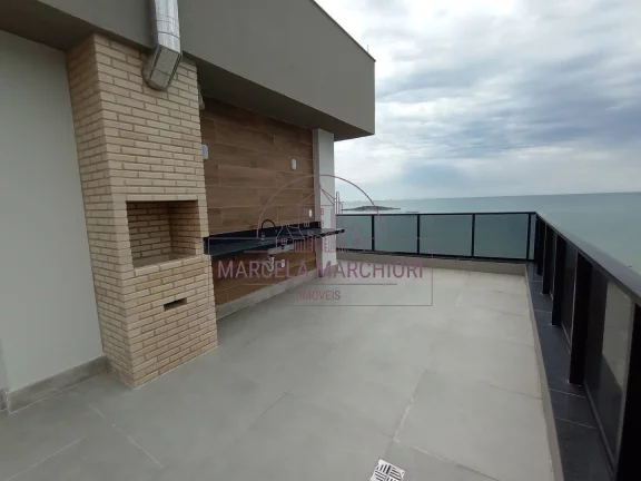 Imagem Maravilhosa cobertura com vista para o mar em Itaparica