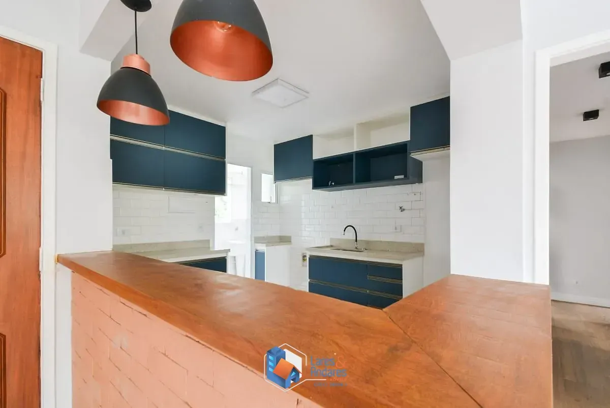 Imagem Apartamento para venda em Moema com 3 quartos, sendo 1 suíte, 90m²