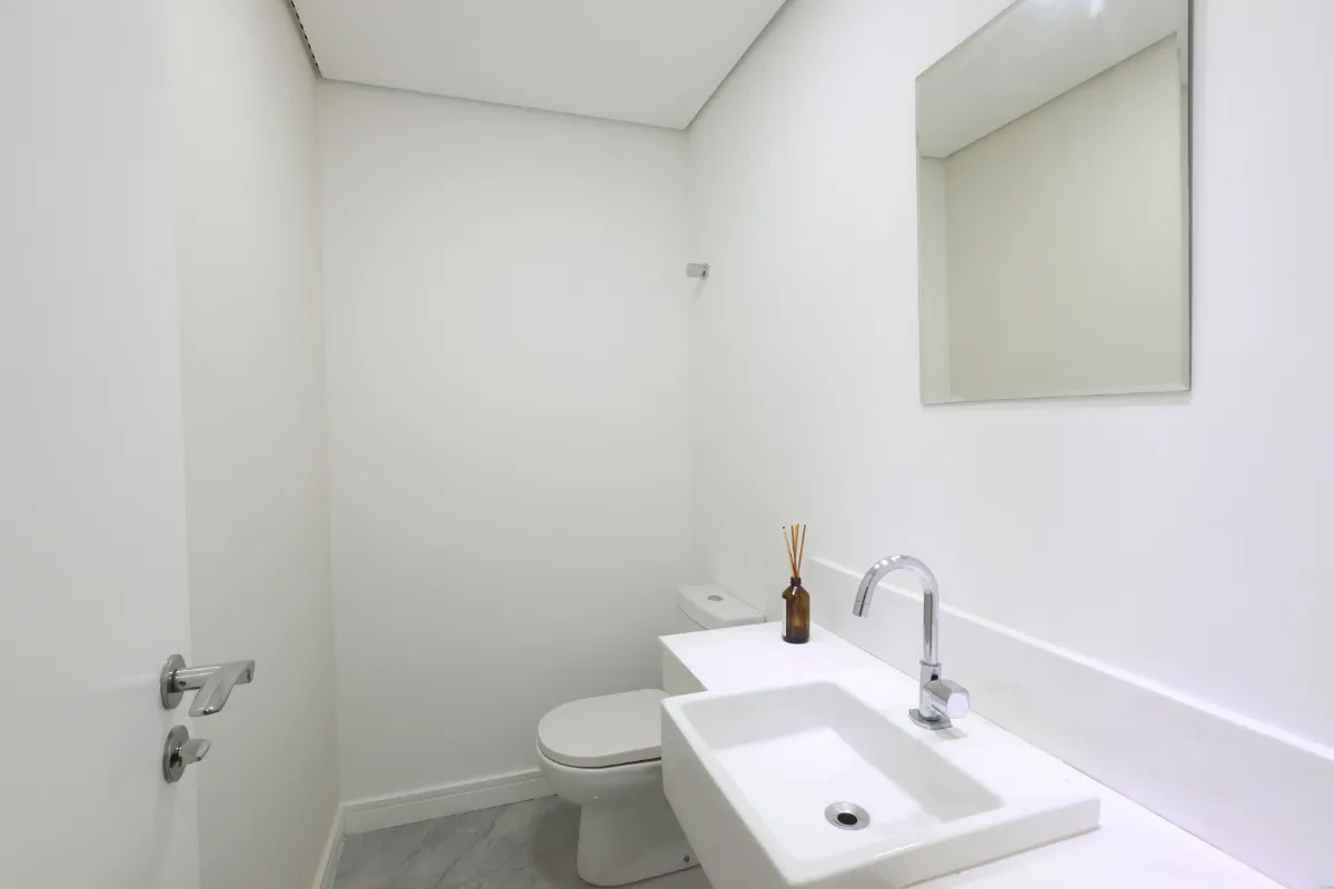 Imagem Apartamento para venda em Vila Andrade com 3 quartos, sendo 3 suítes, 142m2