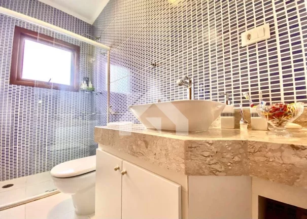 Foto do imóvel Casa de Condomínio em Moinho Velho - Cotia