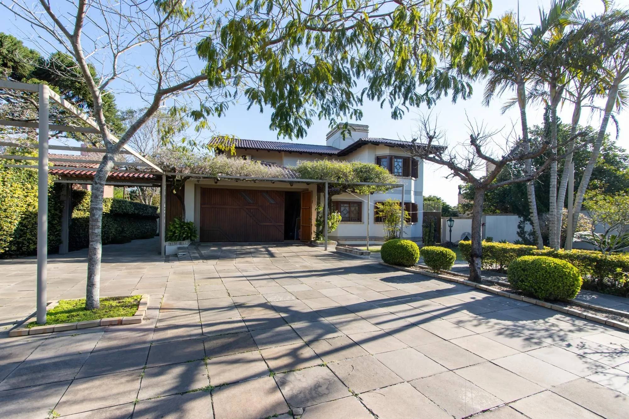 Imagem Casa Espetacular na Vila Nova - Viva como no campo, com o conforto da cidade!