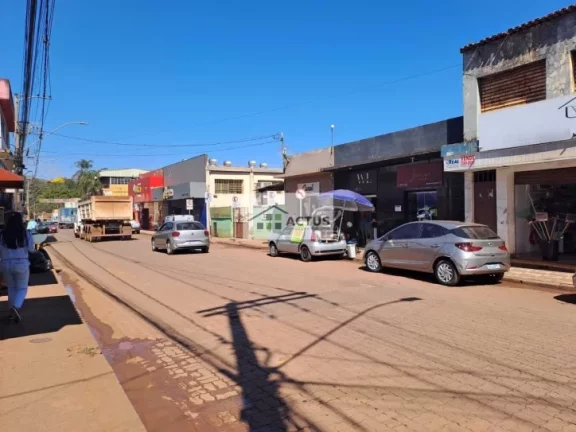 Imagem Loja Ponto Comercial - Comercial