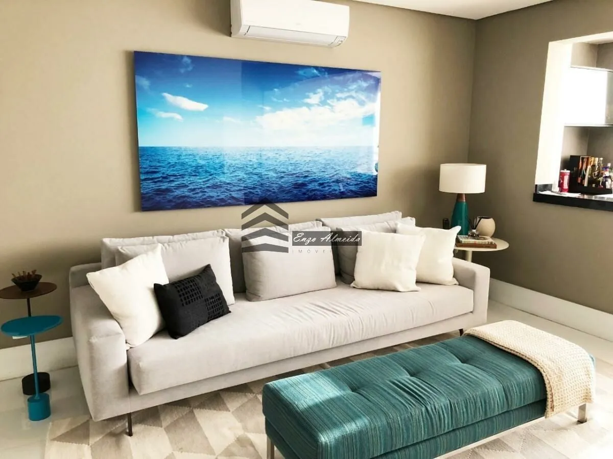 Imagem Apartamento à venda em São Paulo/SP