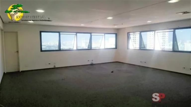 Imagem SALA COMERCIAL EM SANTANA