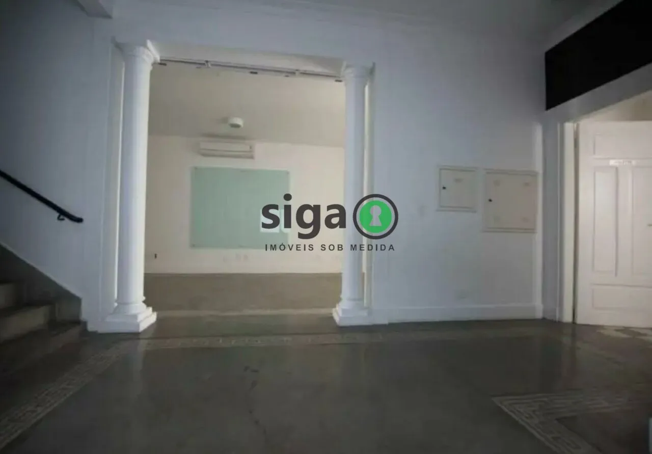 Imagem Prédio Comercial com 1100m² de área útil, na Vila Olímpia