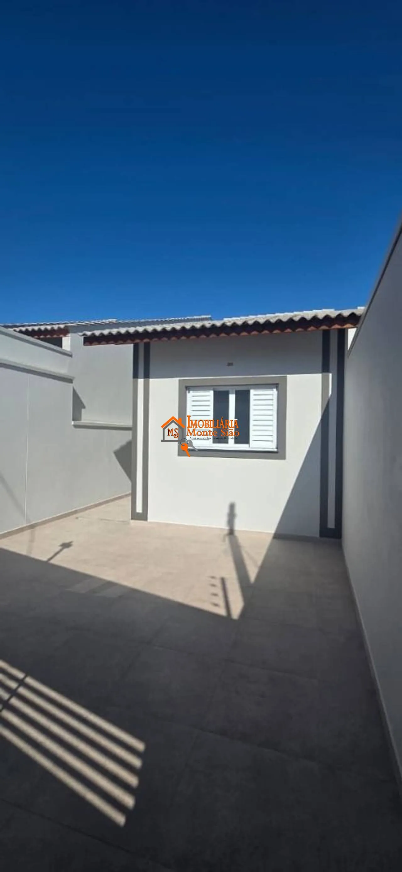 Imagem Casa com 2 dormitórios à venda, 73 m² por R$ 630.000,00 - Cidade Parque Alvorada - Guarulhos/SP
