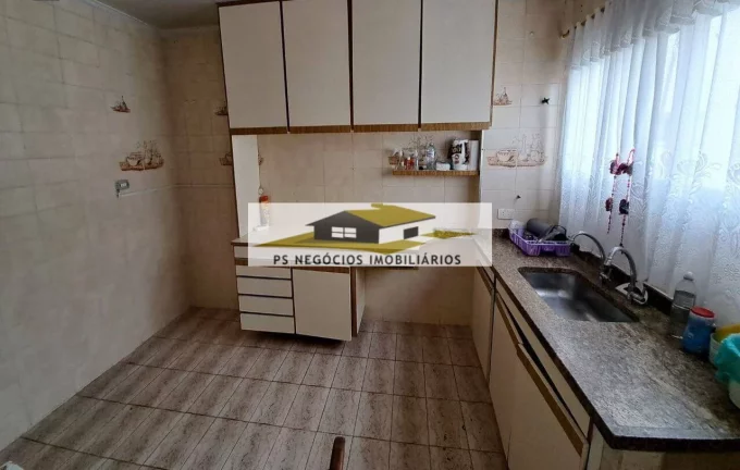 Imagem Apartamento com 57m2 para venda na Vila Monumento