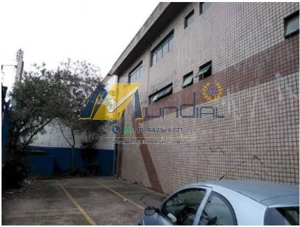 Imagem Seu próximo ponto comercial está aqui - espaço amplo, funcional e pronto.