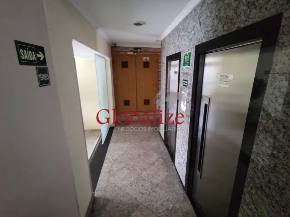 Imagem LINDO KITNET NO BAIRRO DO BOQUEIRÃO EM SANTOS (SP) POR R$.315.000,00