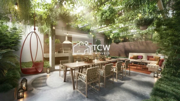 Imagem Apartamento à venda no Vila Clementino - Iconyc
