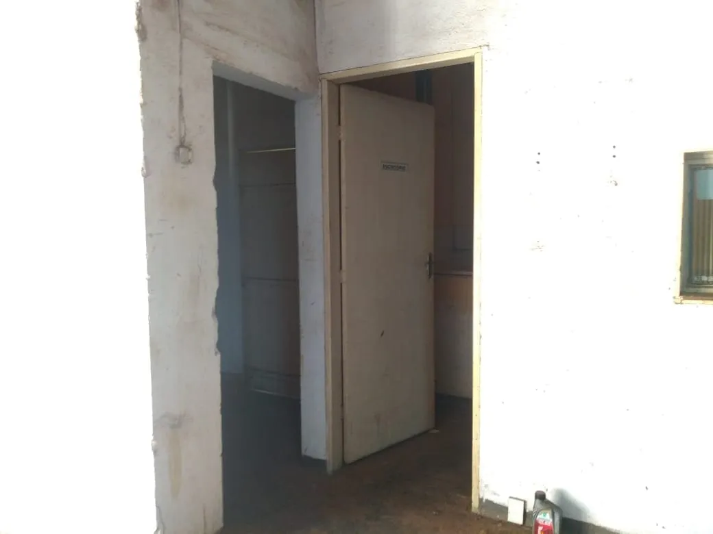 Imagem Comercial à venda 322M², Crispim, Pindamonhangaba - SP