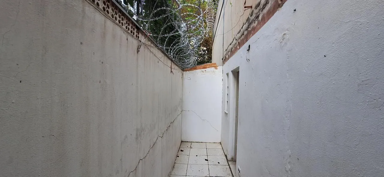 Imagem R VINTE E QUATRO DE OUTUBRO - Auxiliadora, Porto Alegre