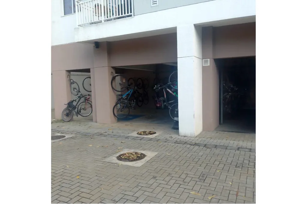 Imagem Apartamento à venda em São Paulo, Barra Funda, com 2 quartos, 40m2