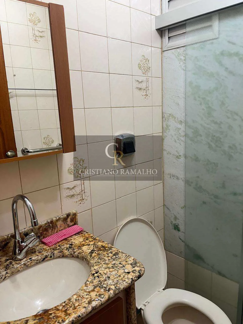 Imagem Apartamento à venda em Cabo Frio, Algodoal, com 3 quartos, 80,00m2