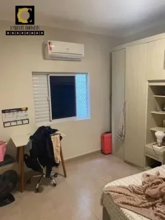 Imagem Apartamento vista mar a venda no Canal 1 em Santos