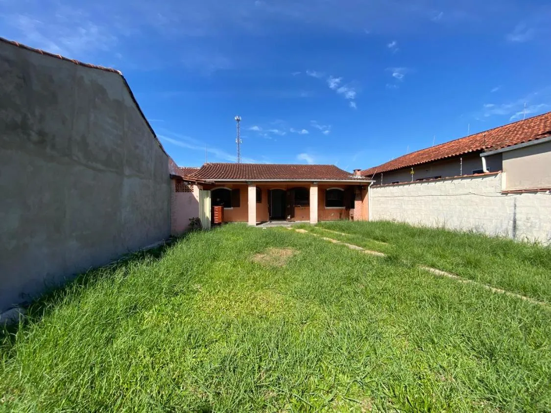 Foto do imóvel OPORTUNIDADE NO BELAS ARTES ? EDÍCULA COM 253m² DE TERRENO!