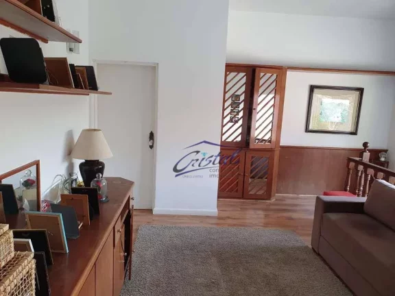Imagem Casa com 3 quartos / suítes , 320 m² - venda ou aluguel - Horizontal Park - Granja Viana - Cotia/SP