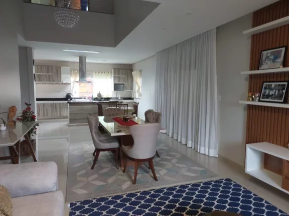 Imagem CASA RESIDENCIAL em MANAUS - AM, PONTA NEGRA