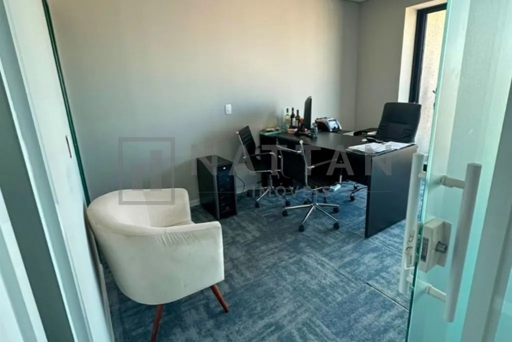 Imagem Sala à venda, 39 m² por R$ 749.900,00 - Alto da Mooca - São Paulo/SP