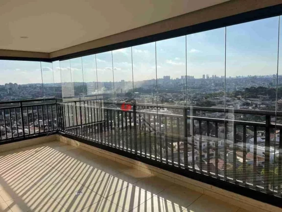 Imagem Apartamento à venda, Jardim São Caetano, São Caetano do Sul, SP